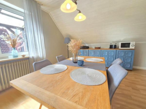 Ferienwohnung Meeresbrise Norddeich